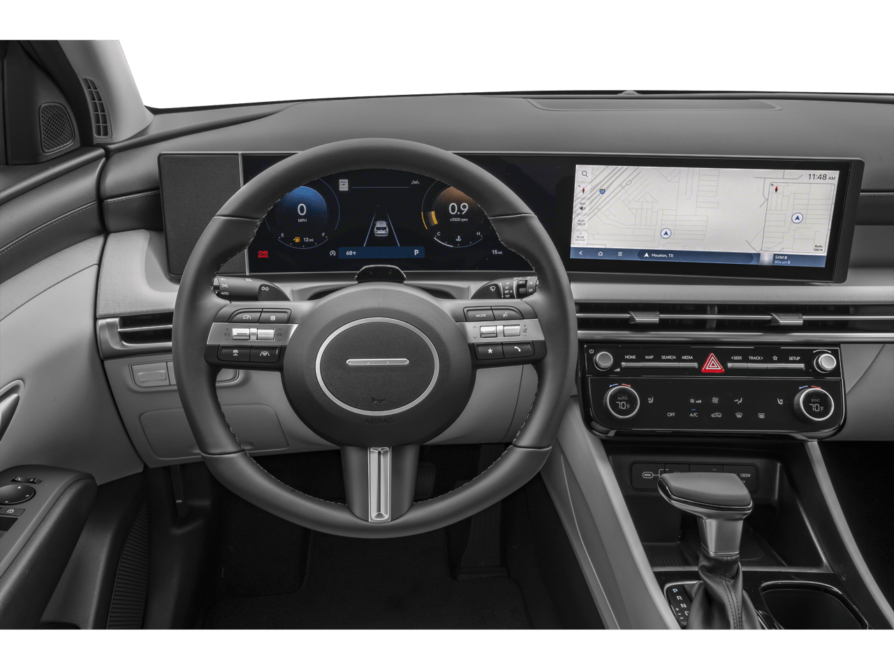2025 Hyundai TUCSON SEL CONVENIENCE Roseville CA