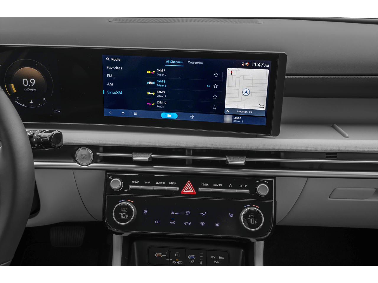 2025 Hyundai TUCSON SEL CONVENIENCE Roseville CA