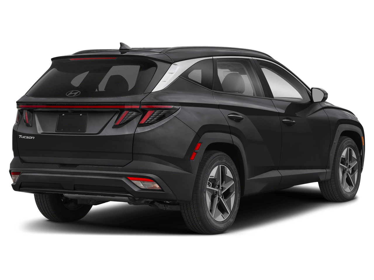 2025 Hyundai TUCSON SEL CONVENIENCE Roseville CA