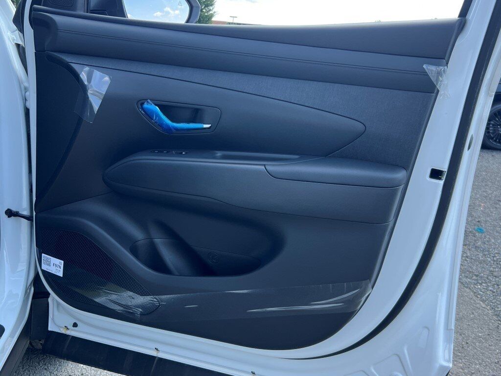2025 Hyundai TUCSON SEL Convenience AWD Chantilly VA