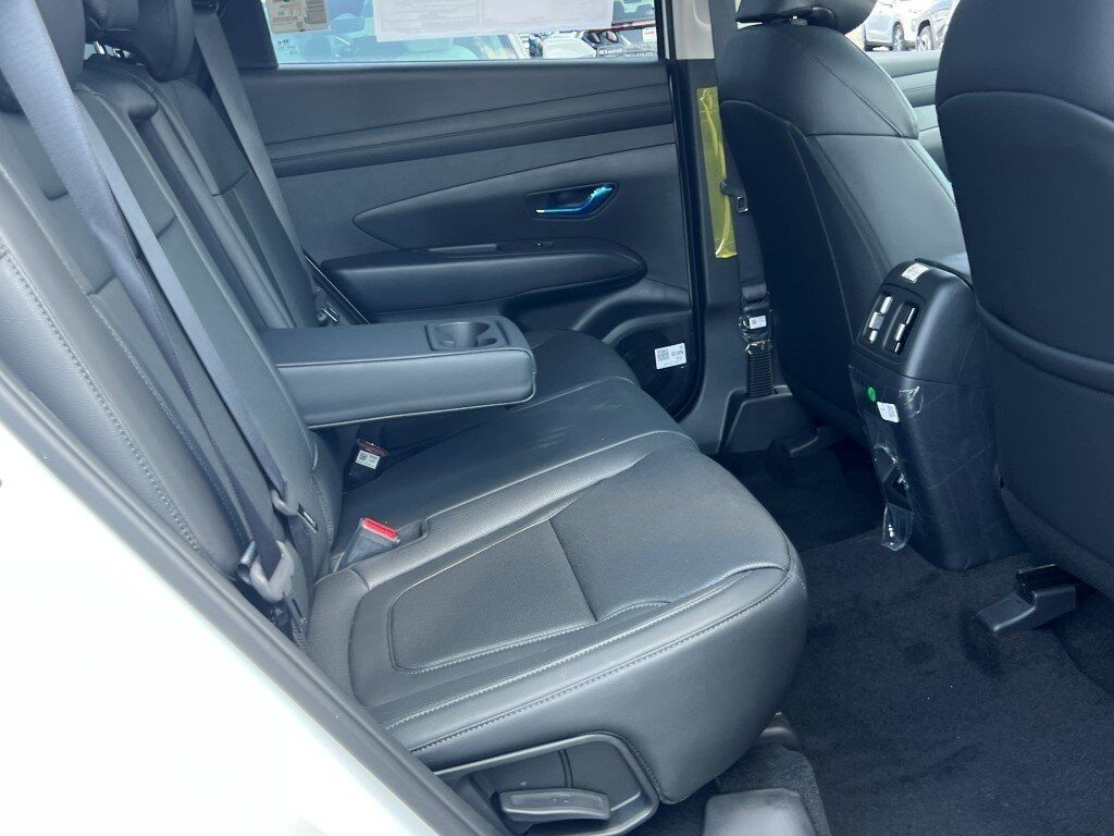 2025 Hyundai TUCSON SEL Convenience AWD Chantilly VA