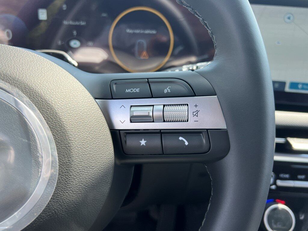 2025 Hyundai TUCSON SEL Convenience AWD Chantilly VA