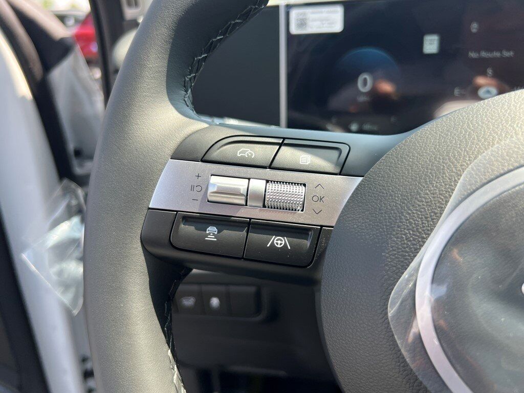 2025 Hyundai TUCSON SEL Convenience AWD Chantilly VA