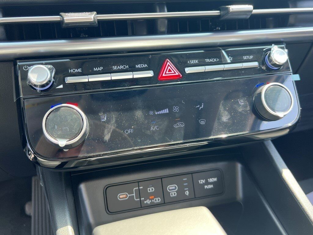 2025 Hyundai TUCSON SEL Convenience AWD Chantilly VA