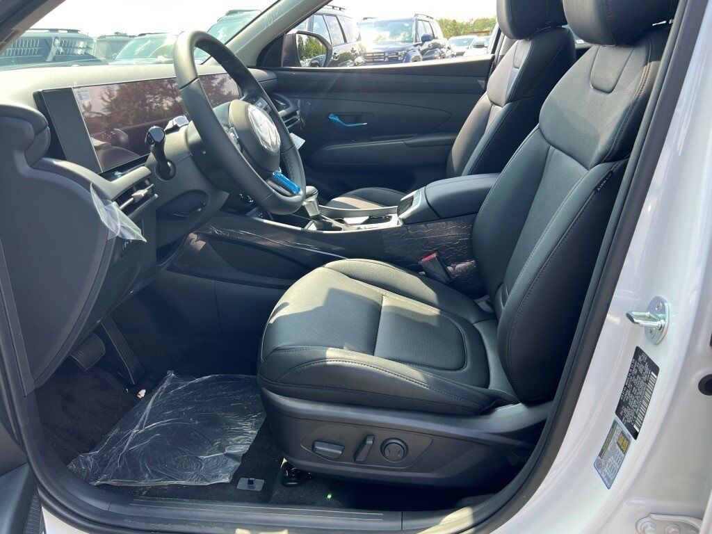 2025 Hyundai TUCSON SEL Convenience AWD Chantilly VA