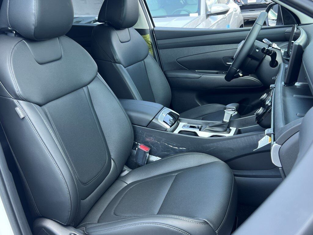 2025 Hyundai TUCSON SEL Convenience AWD Chantilly VA