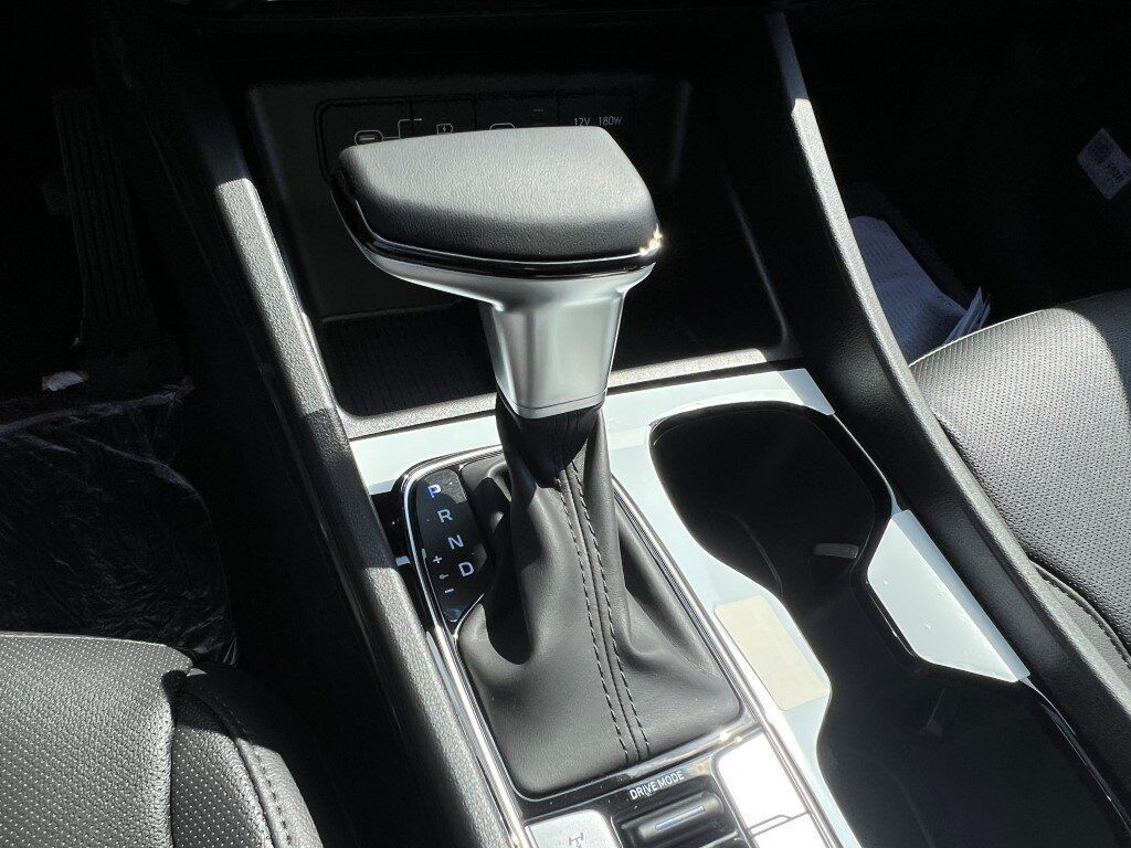 2025 Hyundai TUCSON SEL Convenience AWD Chantilly VA