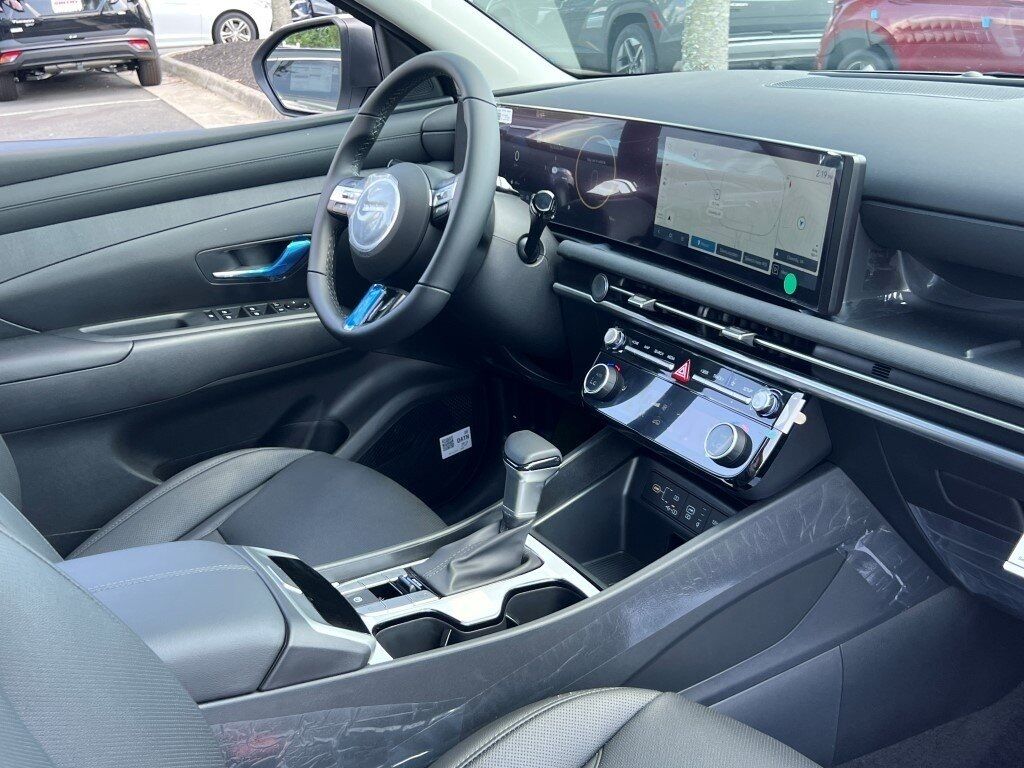 2025 Hyundai TUCSON SEL Convenience AWD Chantilly VA