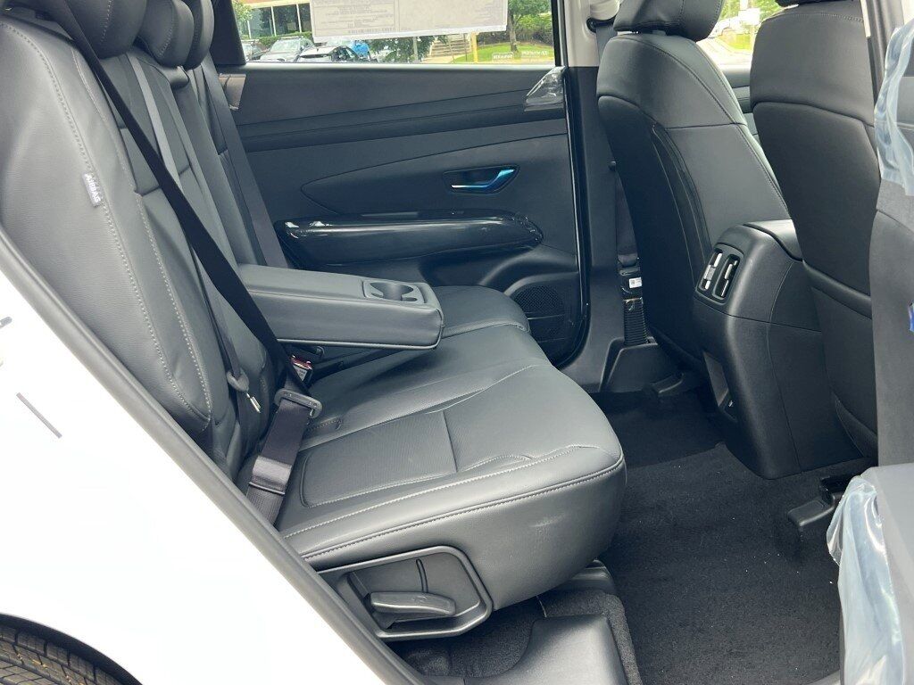 2025 Hyundai TUCSON SEL Convenience AWD Chantilly VA
