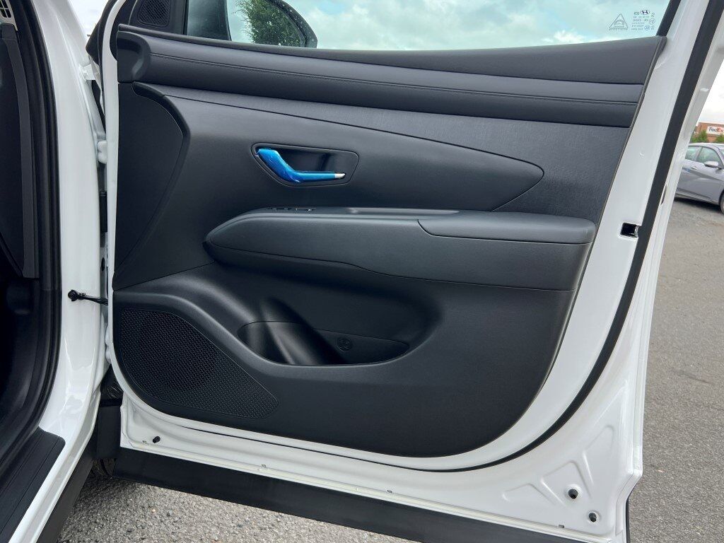 2025 Hyundai TUCSON SEL Convenience AWD Chantilly VA