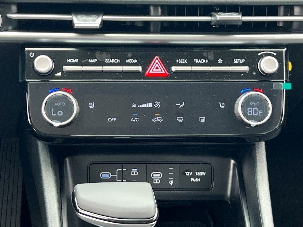 2025 Hyundai TUCSON SEL Convenience AWD Chantilly VA