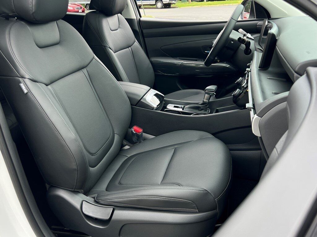 2025 Hyundai TUCSON SEL Convenience AWD Chantilly VA