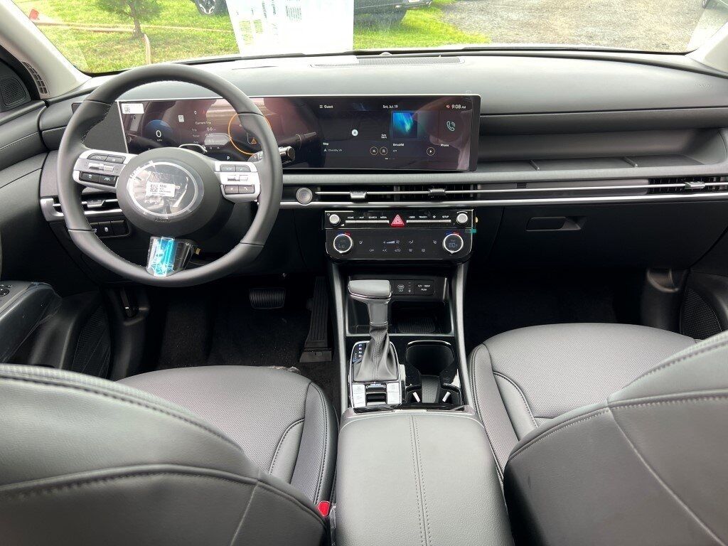 2025 Hyundai TUCSON SEL Convenience AWD Chantilly VA