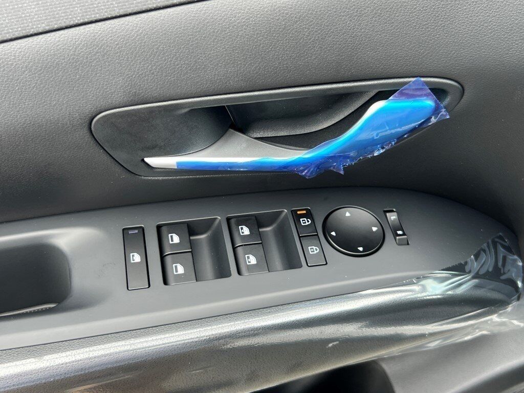 2025 Hyundai TUCSON SEL Convenience AWD Chantilly VA