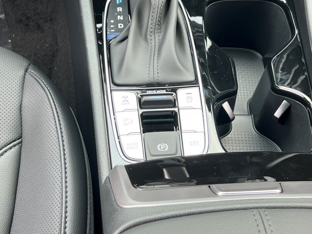 2025 Hyundai TUCSON SEL Convenience AWD Chantilly VA