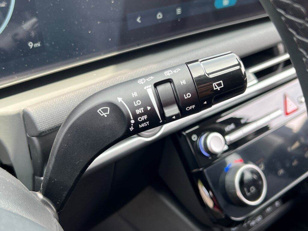 2025 Hyundai TUCSON SEL Convenience AWD Chantilly VA