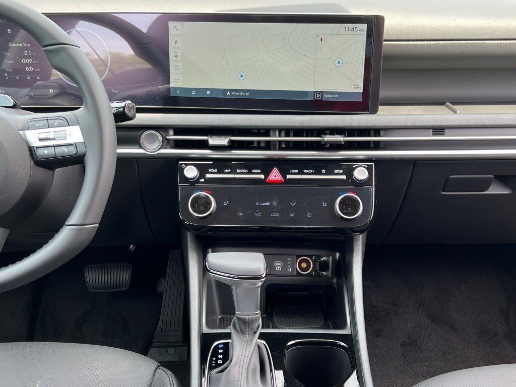 2025 Hyundai TUCSON SEL Convenience AWD Chantilly VA