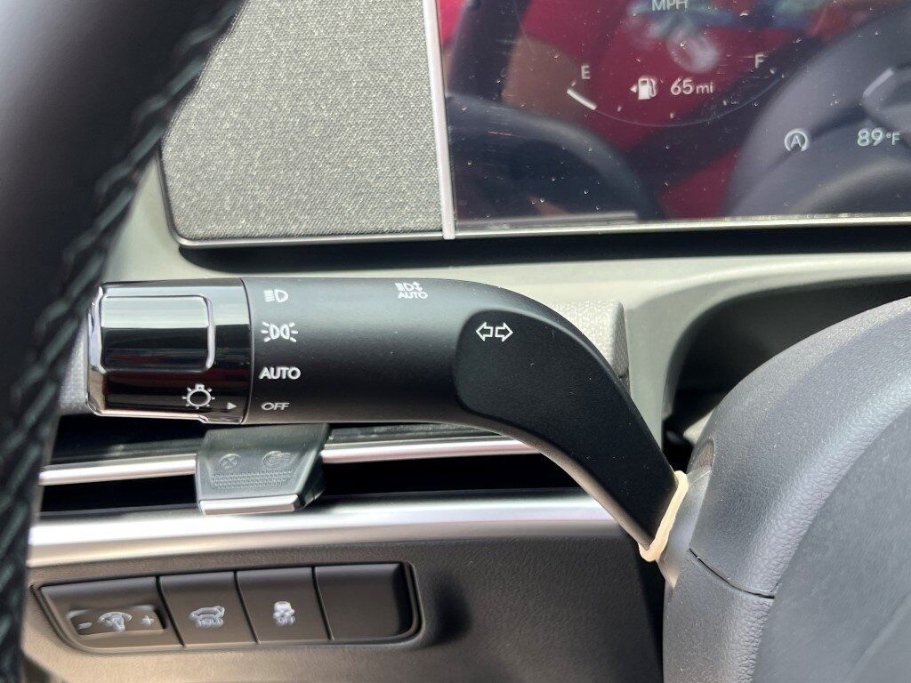 2025 Hyundai TUCSON SEL Convenience AWD Chantilly VA