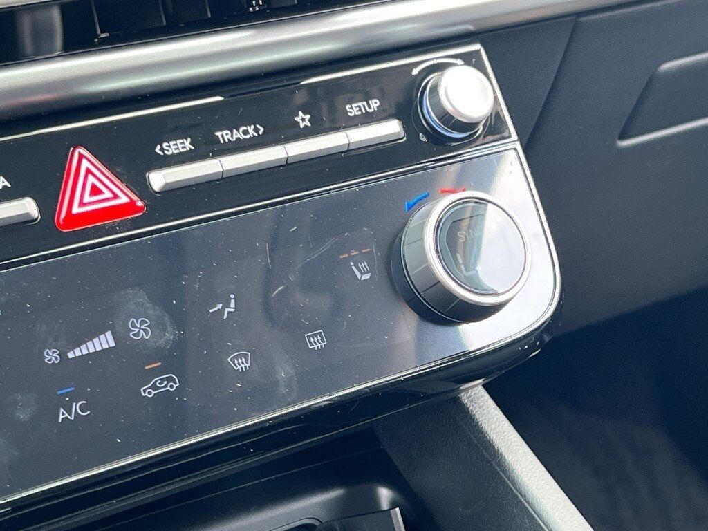 2025 Hyundai TUCSON SEL Convenience AWD Chantilly VA
