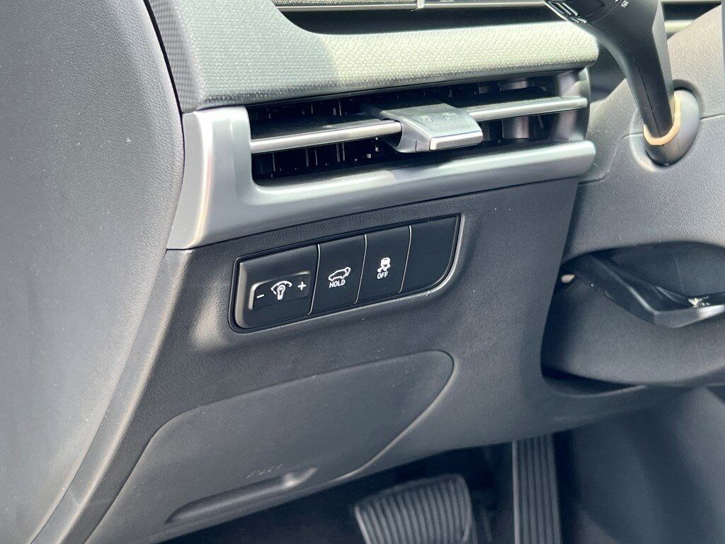 2025 Hyundai TUCSON SEL Convenience AWD Chantilly VA