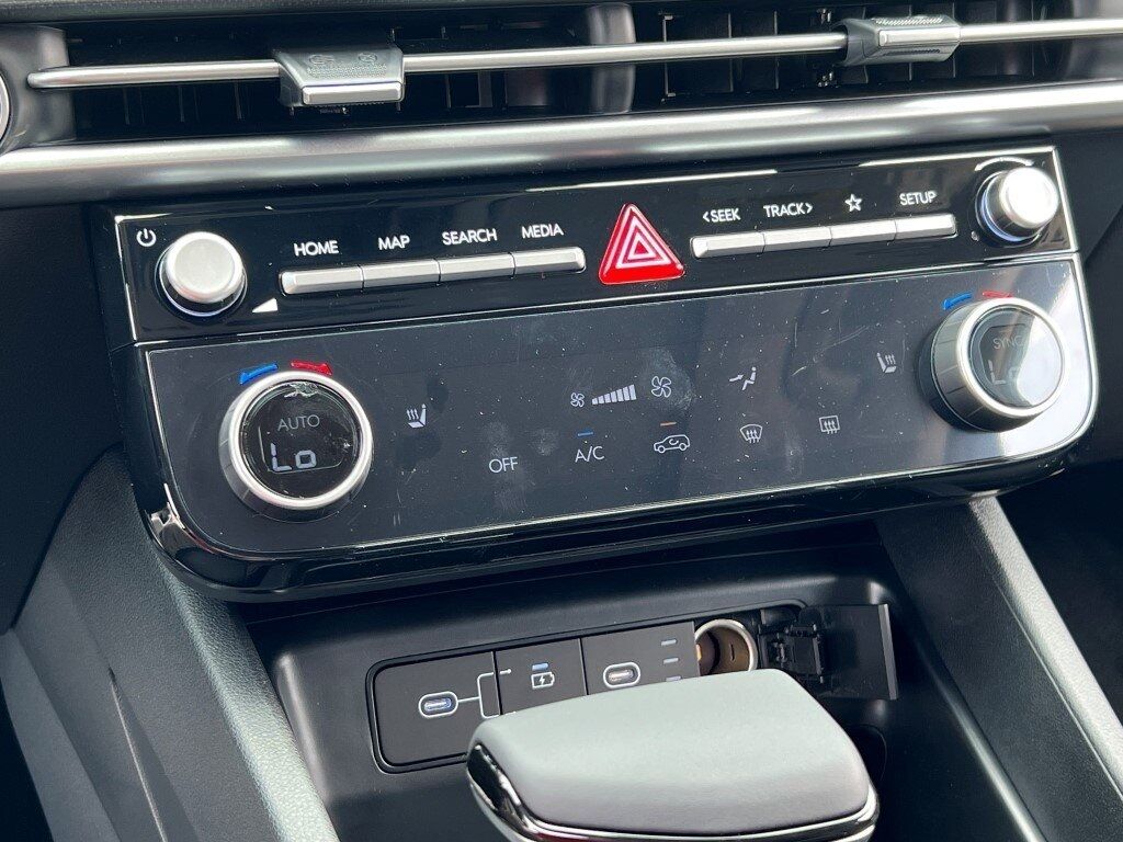 2025 Hyundai TUCSON SEL Convenience AWD Chantilly VA