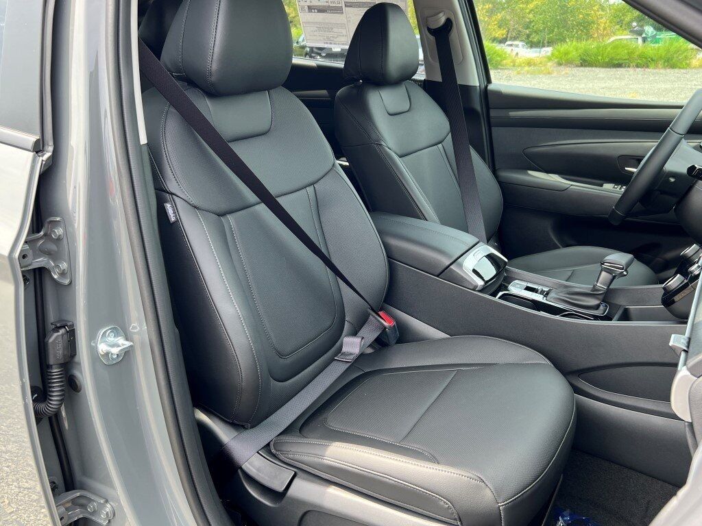 2025 Hyundai TUCSON SEL Convenience AWD Chantilly VA