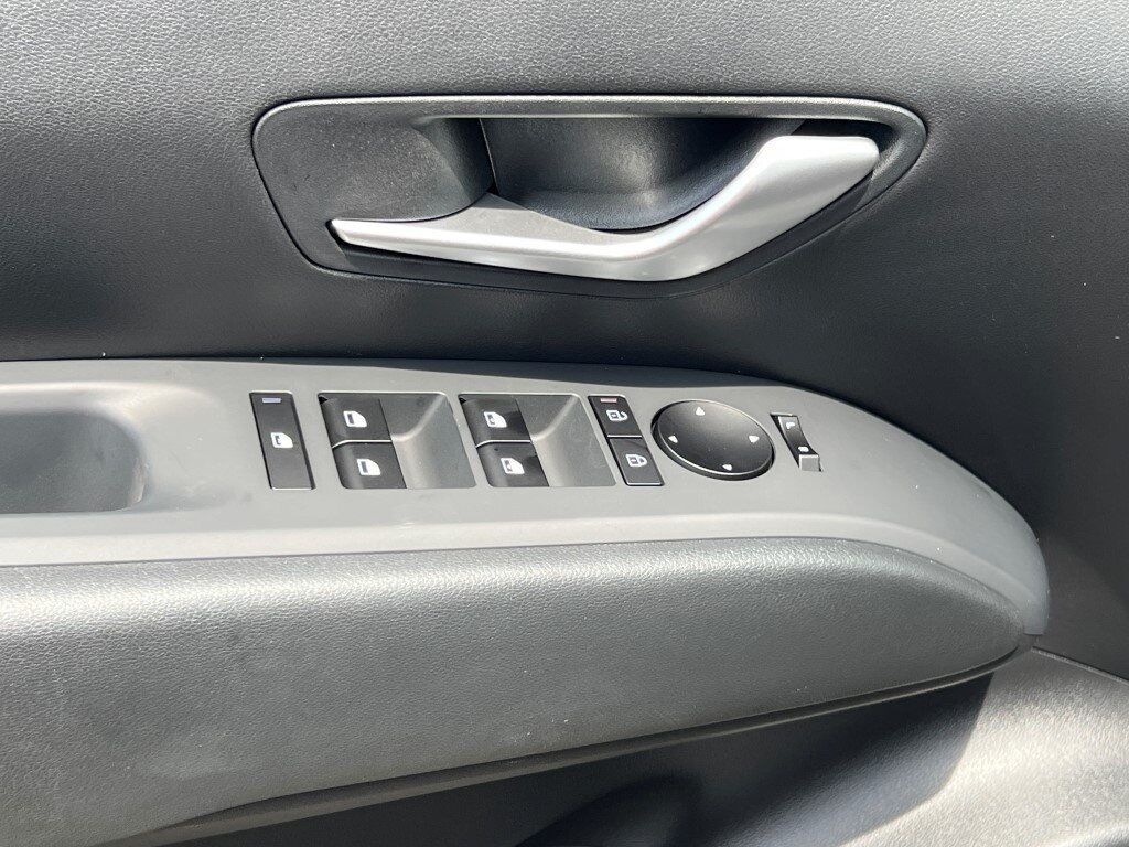 2025 Hyundai TUCSON SEL Convenience AWD Chantilly VA