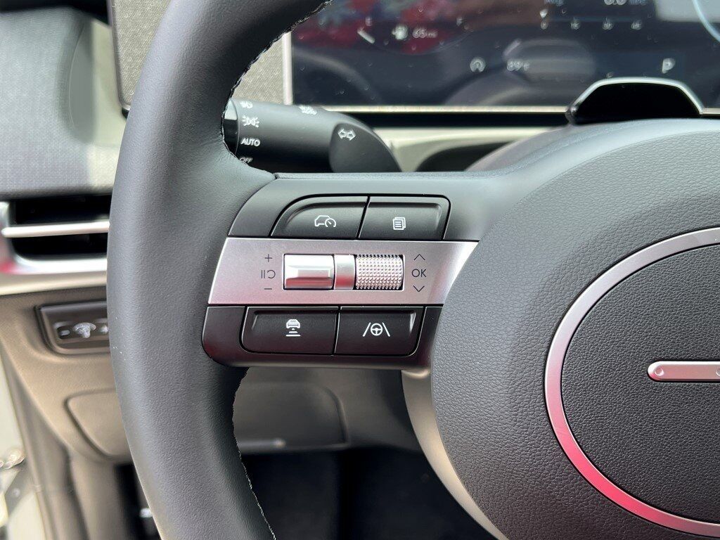 2025 Hyundai TUCSON SEL Convenience AWD Chantilly VA