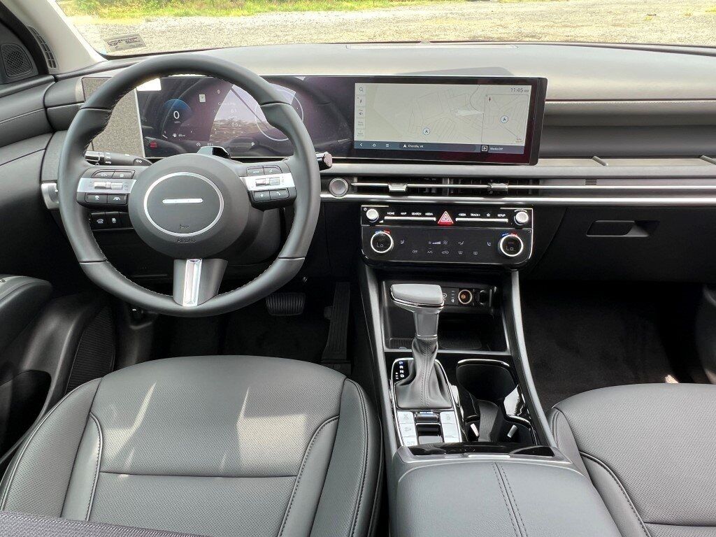2025 Hyundai TUCSON SEL Convenience AWD Chantilly VA