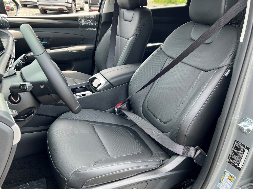 2025 Hyundai TUCSON SEL Convenience AWD Chantilly VA