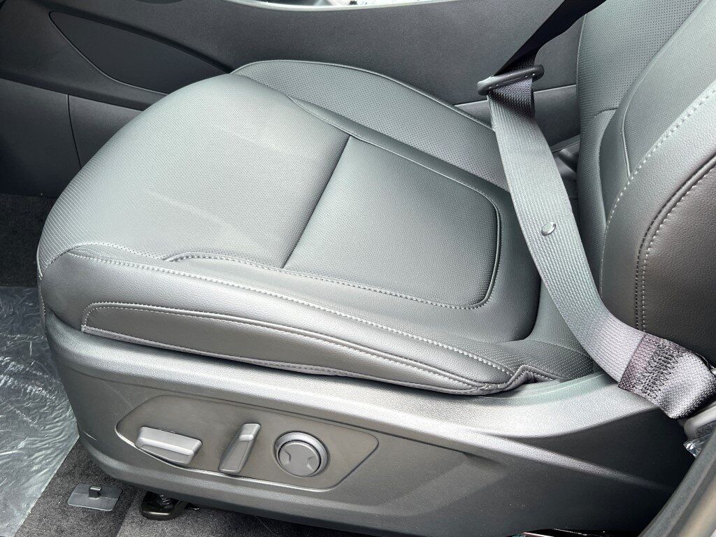 2025 Hyundai TUCSON SEL Convenience AWD Chantilly VA