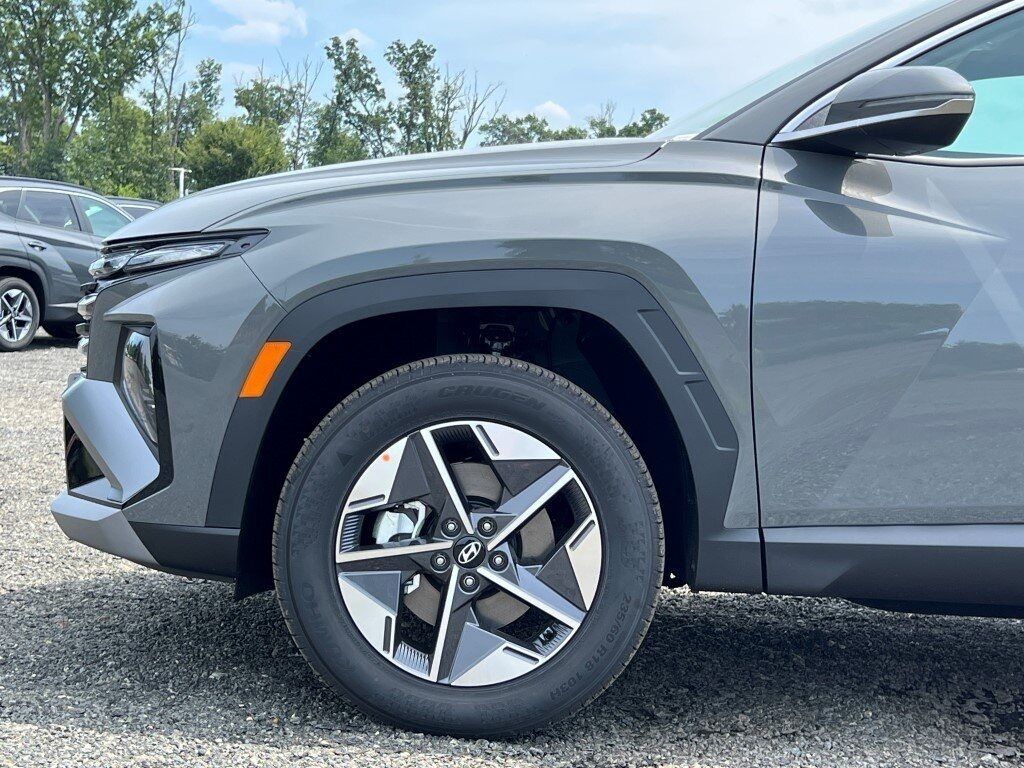 2025 Hyundai TUCSON SEL Convenience AWD Chantilly VA