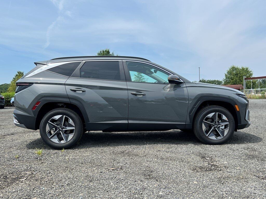 2025 Hyundai TUCSON SEL Convenience AWD Chantilly VA