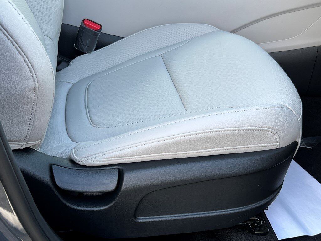 2025 Hyundai TUCSON SEL Convenience AWD Chantilly VA
