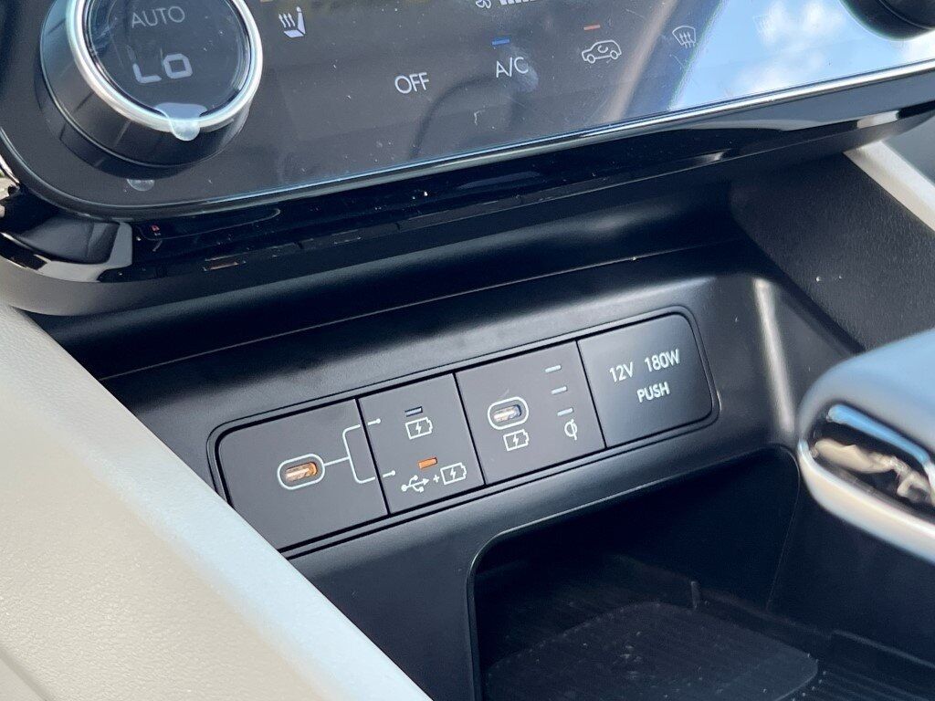 2025 Hyundai TUCSON SEL Convenience AWD Chantilly VA