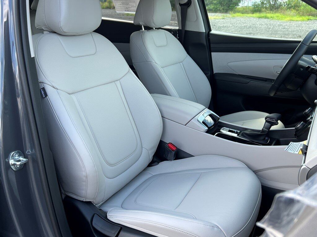 2025 Hyundai TUCSON SEL Convenience AWD Chantilly VA