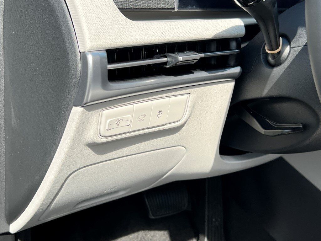 2025 Hyundai TUCSON SEL Convenience AWD Chantilly VA