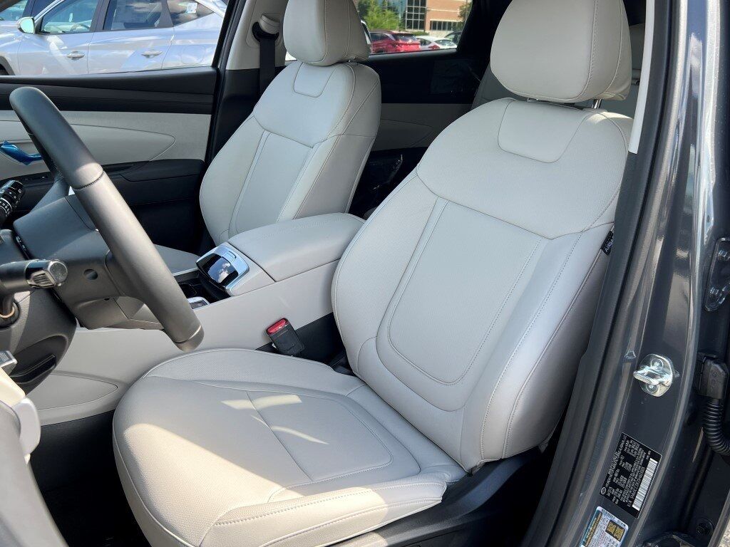 2025 Hyundai TUCSON SEL Convenience AWD Chantilly VA