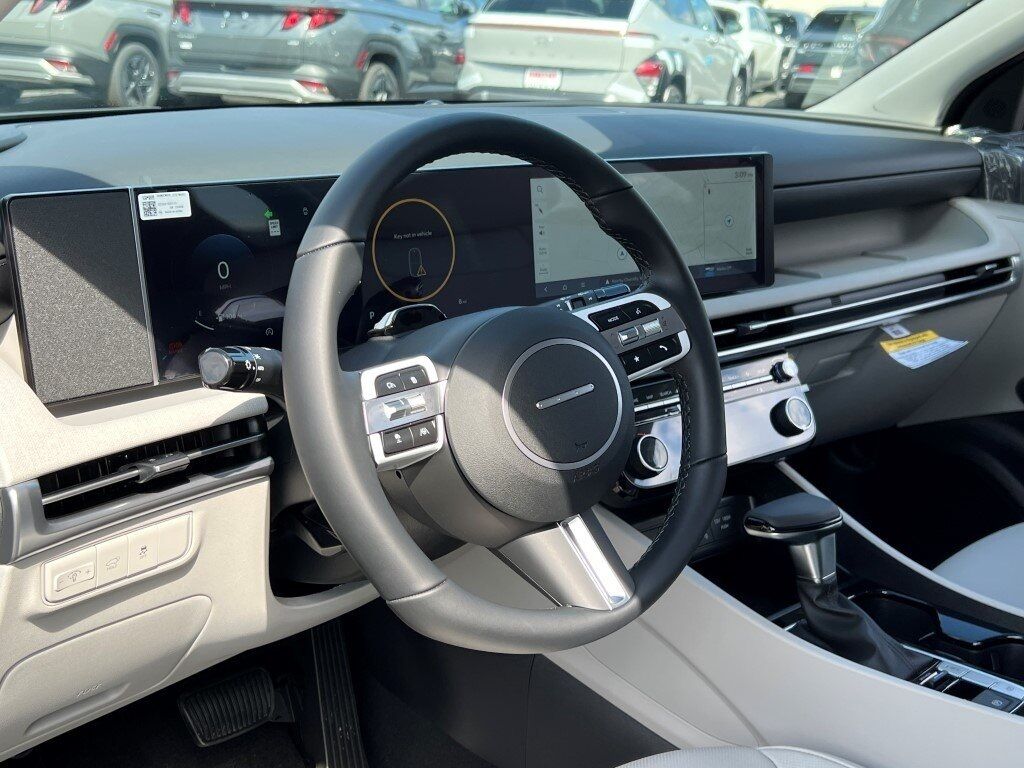 2025 Hyundai TUCSON SEL Convenience AWD Chantilly VA