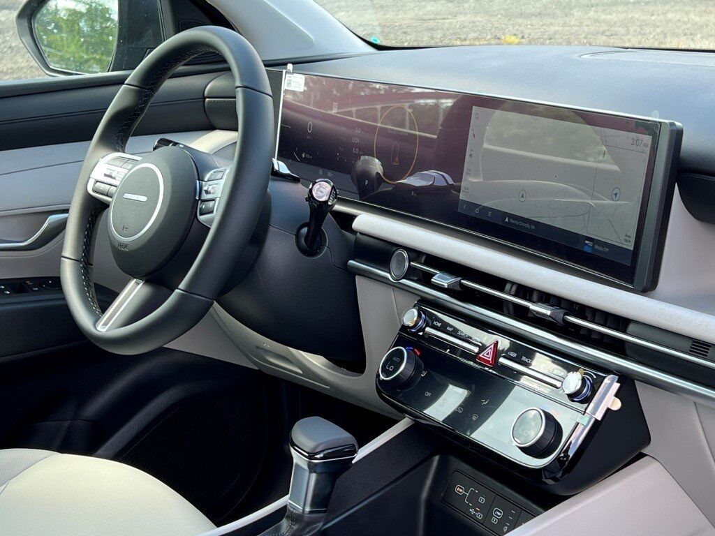 2025 Hyundai TUCSON SEL Convenience AWD Chantilly VA