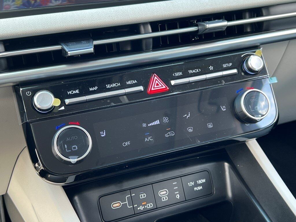 2025 Hyundai TUCSON SEL Convenience AWD Chantilly VA