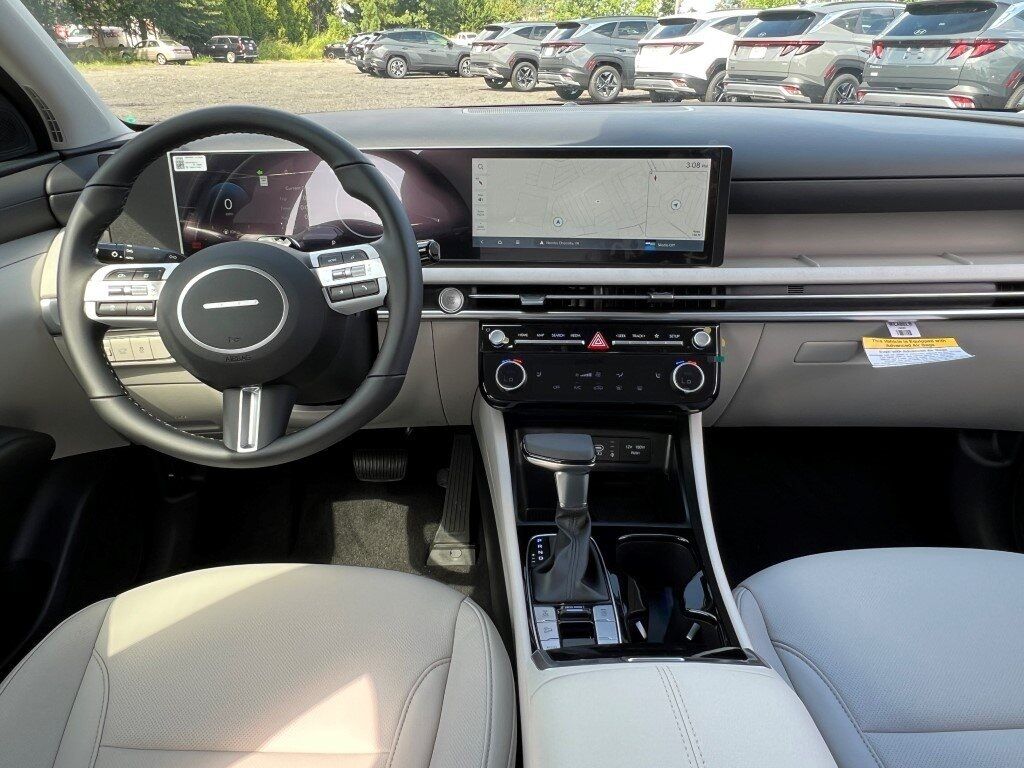 2025 Hyundai TUCSON SEL Convenience AWD Chantilly VA