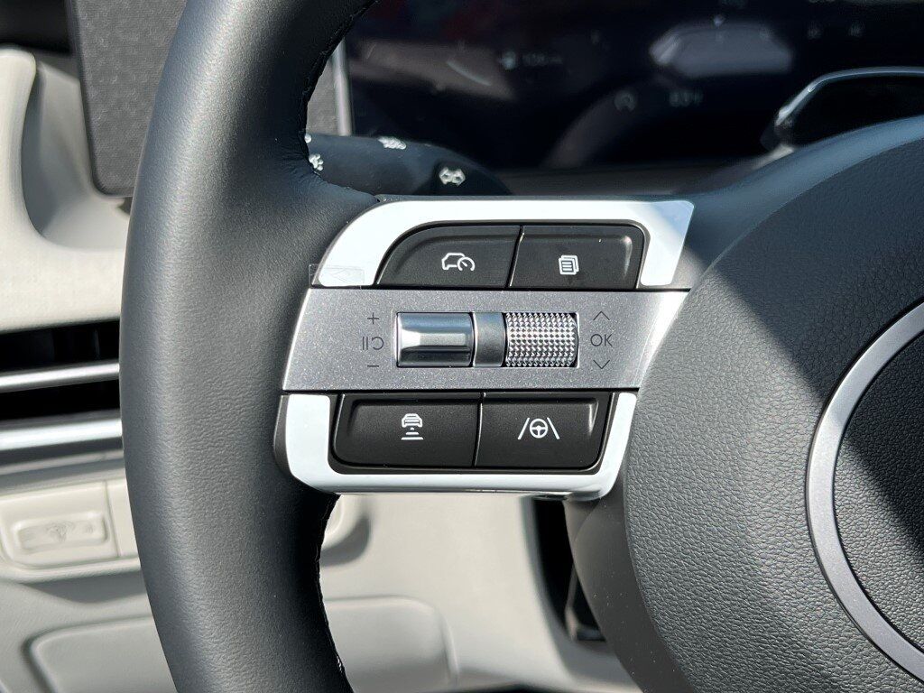 2025 Hyundai TUCSON SEL Convenience AWD Chantilly VA