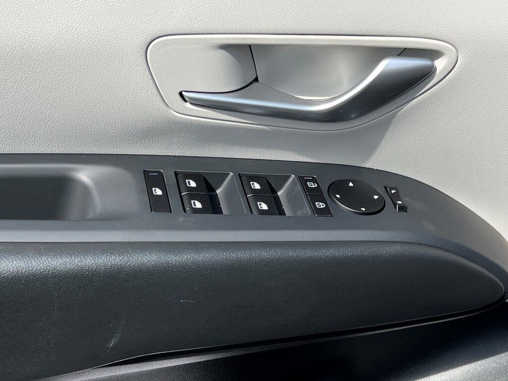 2025 Hyundai TUCSON SEL Convenience AWD Chantilly VA