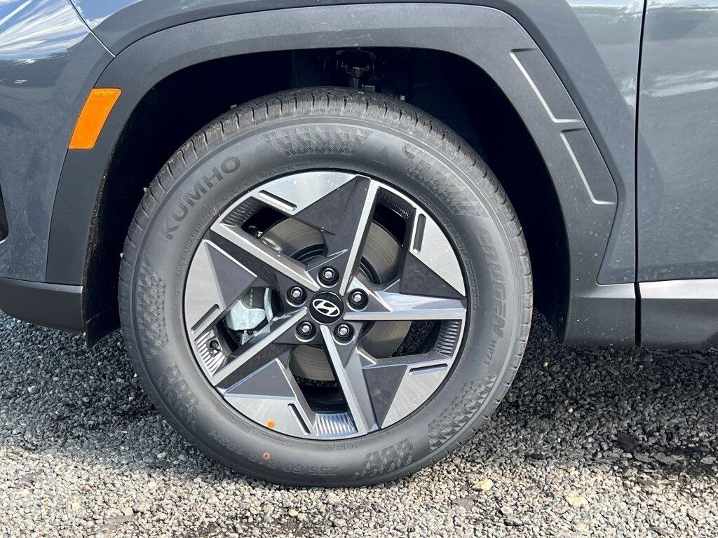 2025 Hyundai TUCSON SEL Convenience AWD Chantilly VA