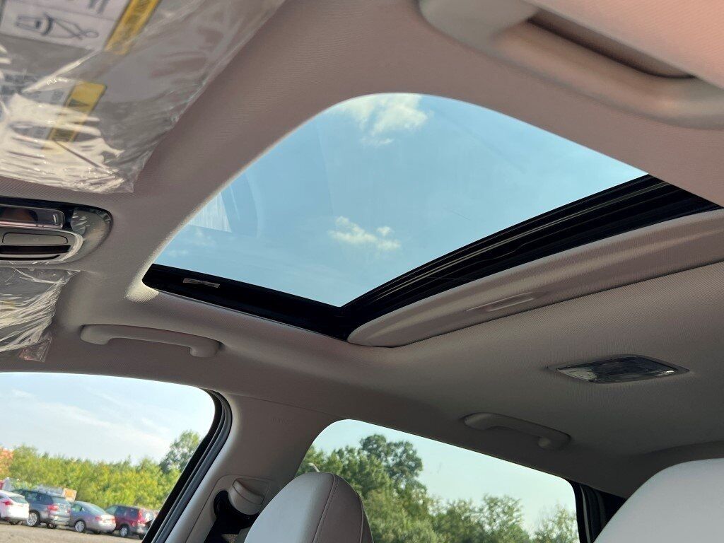2025 Hyundai TUCSON SEL Convenience AWD Chantilly VA