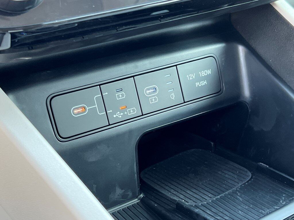 2025 Hyundai TUCSON SEL Convenience AWD Chantilly VA