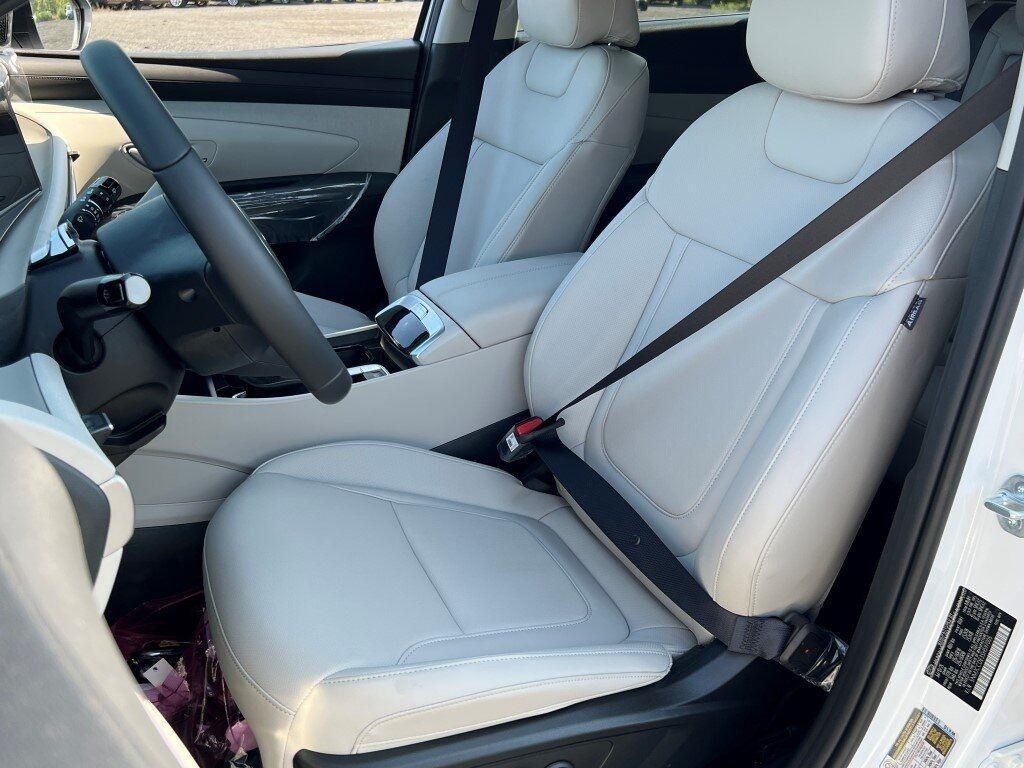 2025 Hyundai TUCSON SEL Convenience AWD Chantilly VA