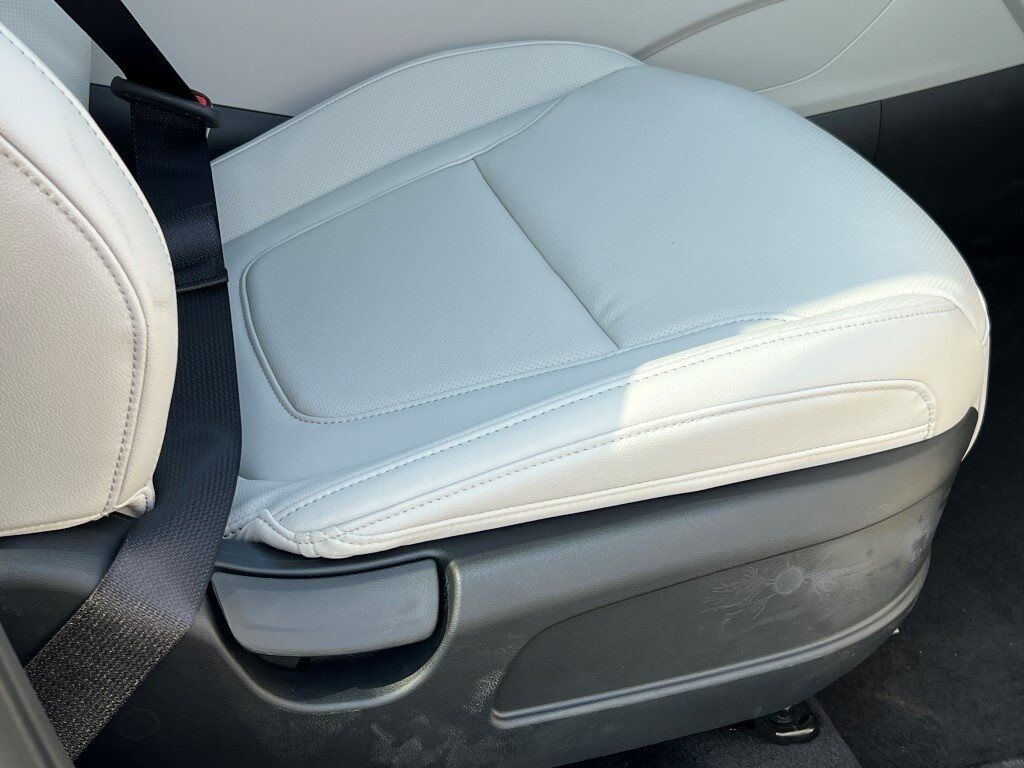 2025 Hyundai TUCSON SEL Convenience AWD Chantilly VA