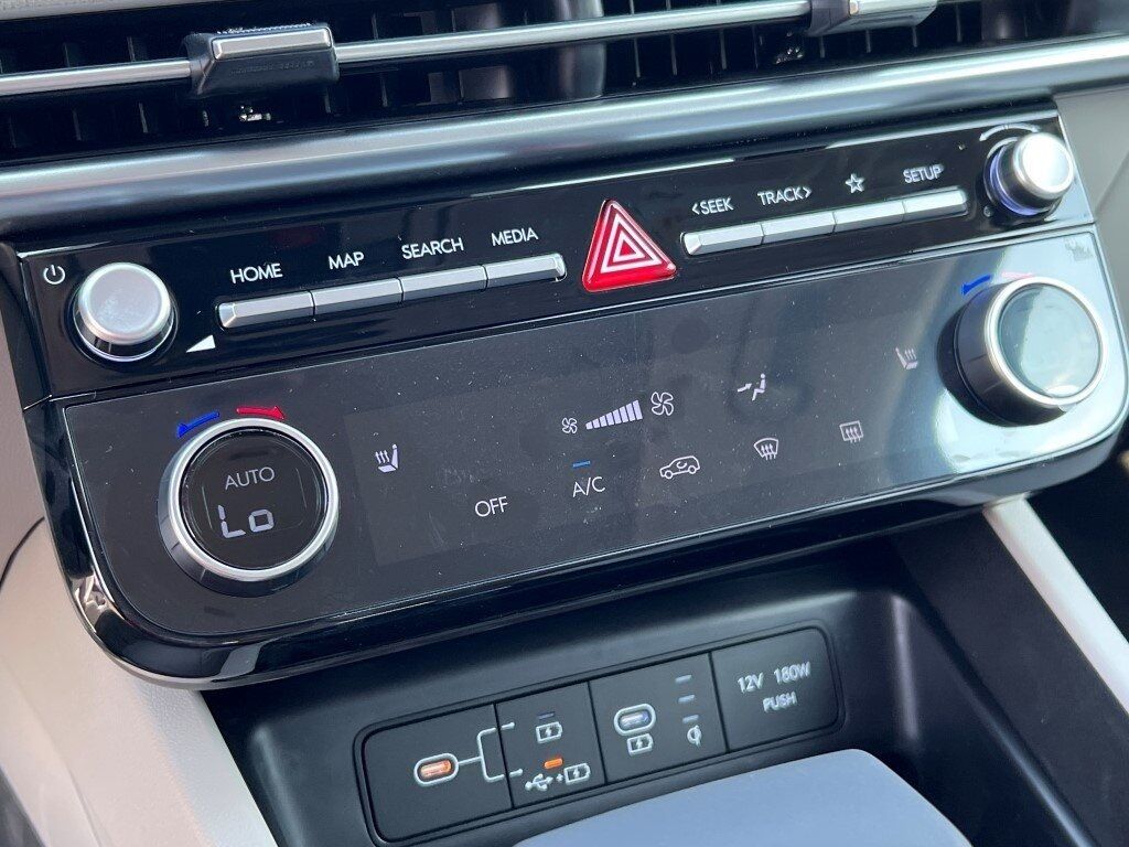 2025 Hyundai TUCSON SEL Convenience AWD Chantilly VA